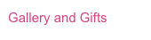 Gallery and Gifts